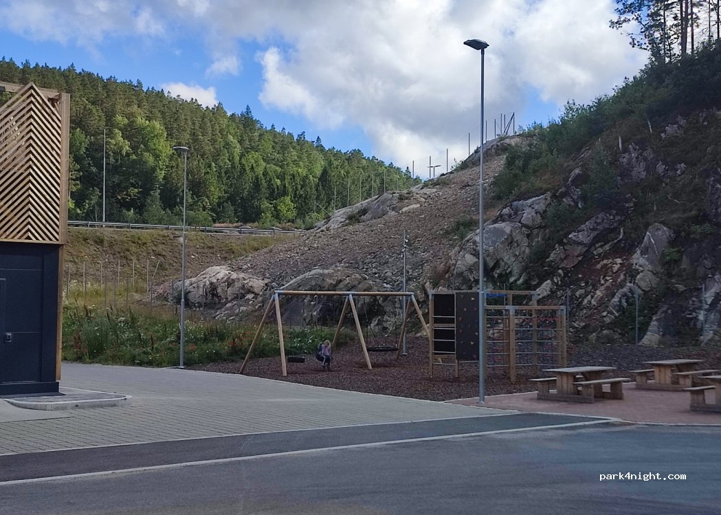 (4642)  - 55 Eikestølveien — foto 3