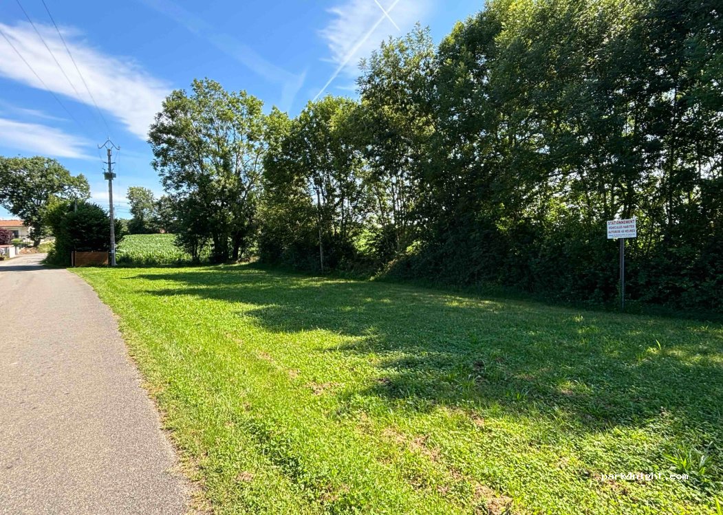 (65150) Anères - 22 Route de la Lande — foto 2