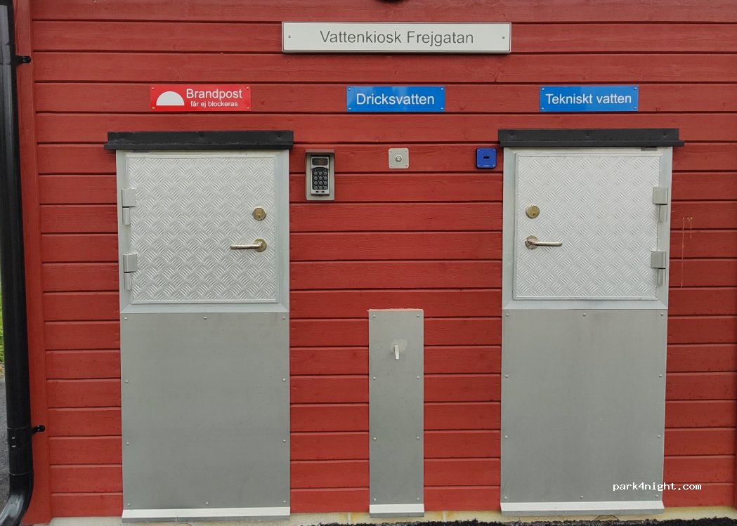 (777 30) Smedjebacken - 5 Frejgatan — foto 3