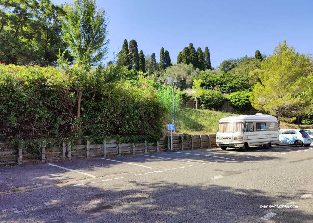 (06250) Mougins - 225 Chemin de la Vieille Fontaine — foto 3