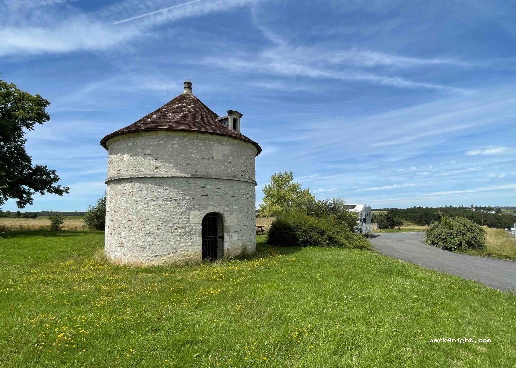 (37600) Loches - 8 La Bouchardière — foto 2
