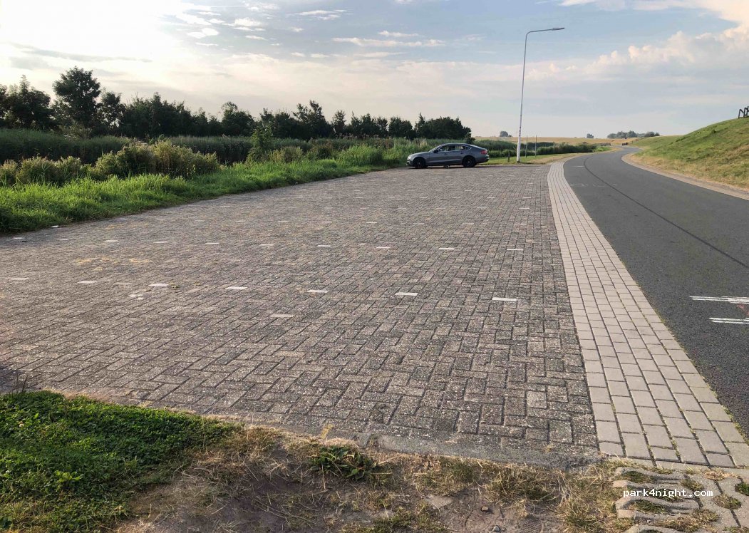 (8713 JA) Hindeloopen - 2 Westerdijk — foto 3