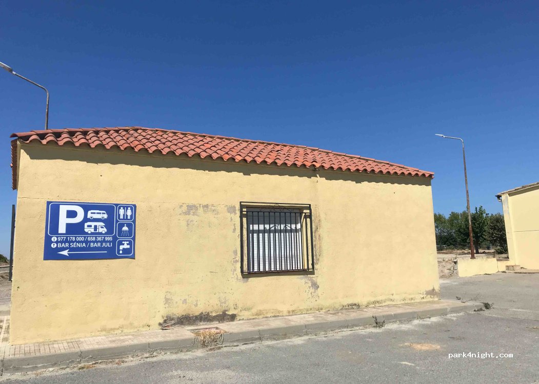 (43775) Marçà - 74 Carretera de Marçà — foto 2