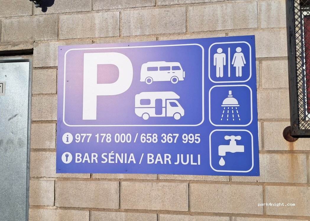 (43775) Marçà - 74 Carretera de Marçà — foto 3