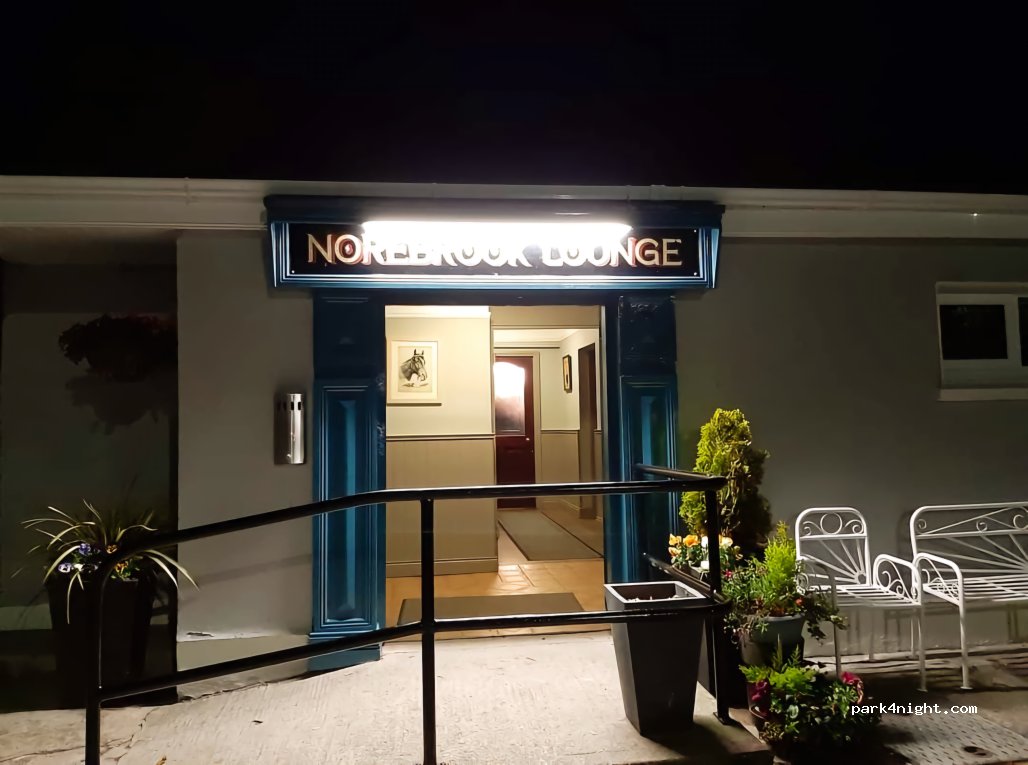 Norebrook Lounge — foto 3