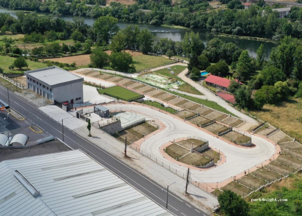 Auria Camper Park — foto
