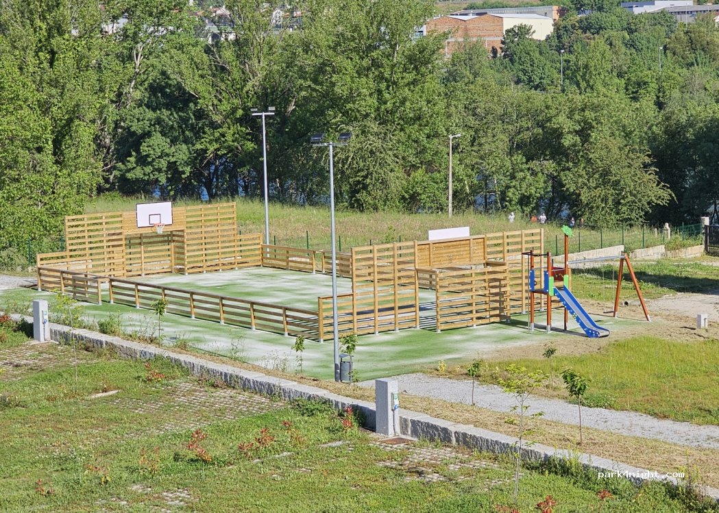 Auria Camper Park — foto 2