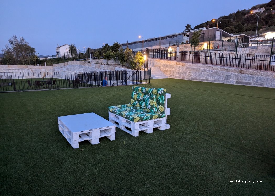 Auria Camper Park — foto 5