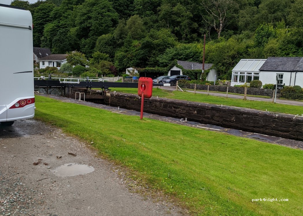 (PA31 8SQ) Lochgilphead - 2 B841 — foto 2