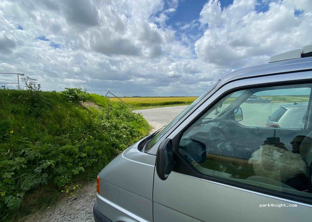 (9981) Uithuizermeeden - Middenweg — foto