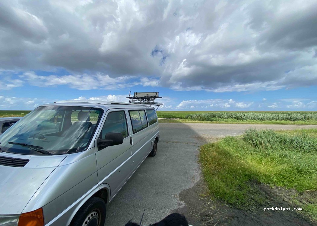 (9981) Uithuizermeeden - Middenweg — foto 4