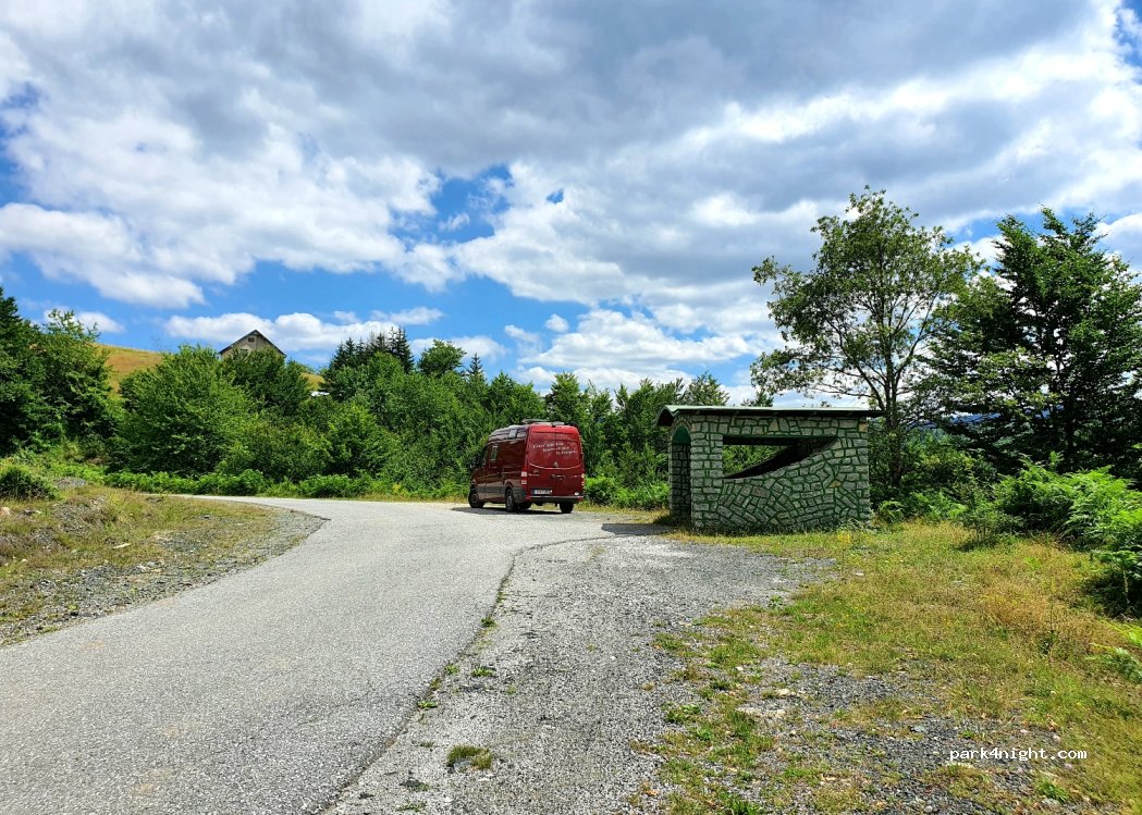 () Gornja Vrbica - P20 — foto