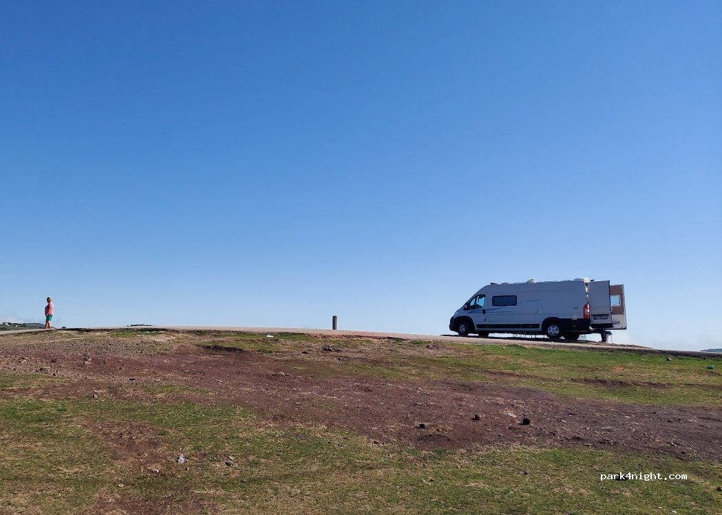 (52500) Aybastı - Unnamed Road — foto