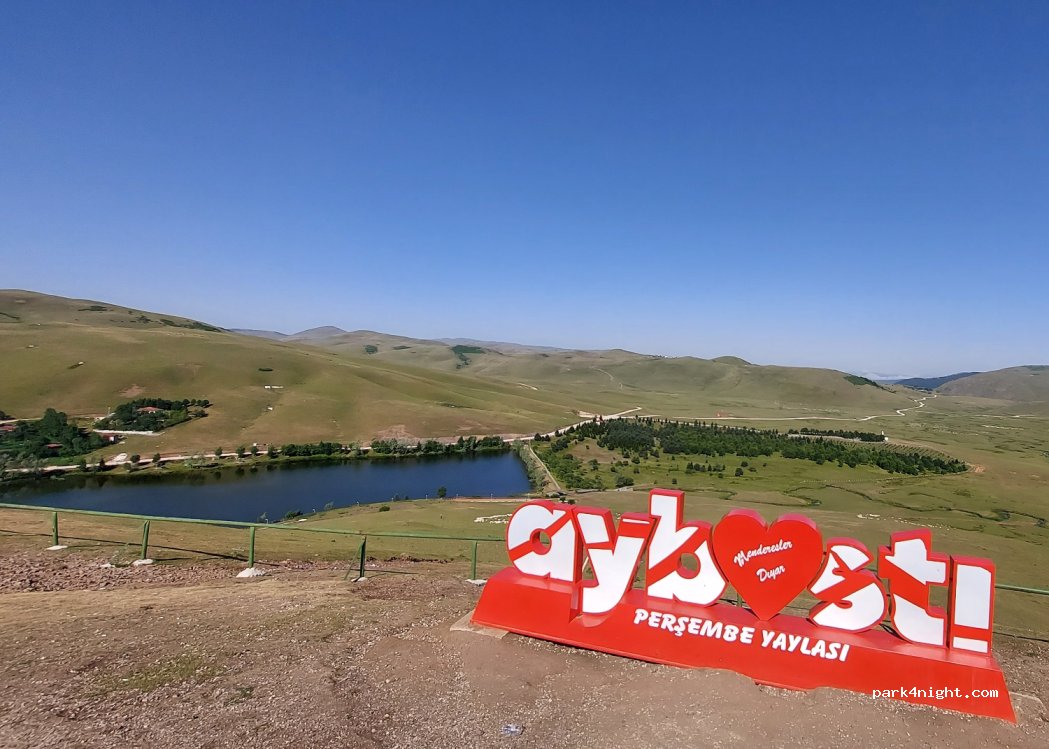 (52500) Aybastı - Unnamed Road — foto 2