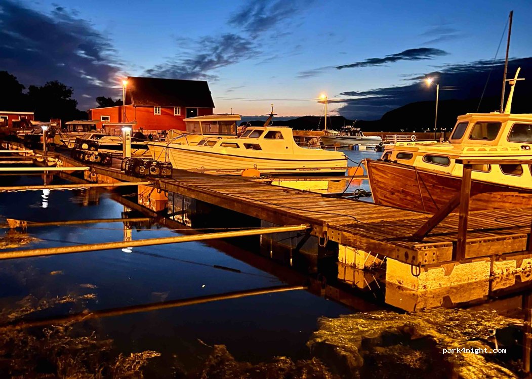Haramsøy Småbåtlag — foto 2