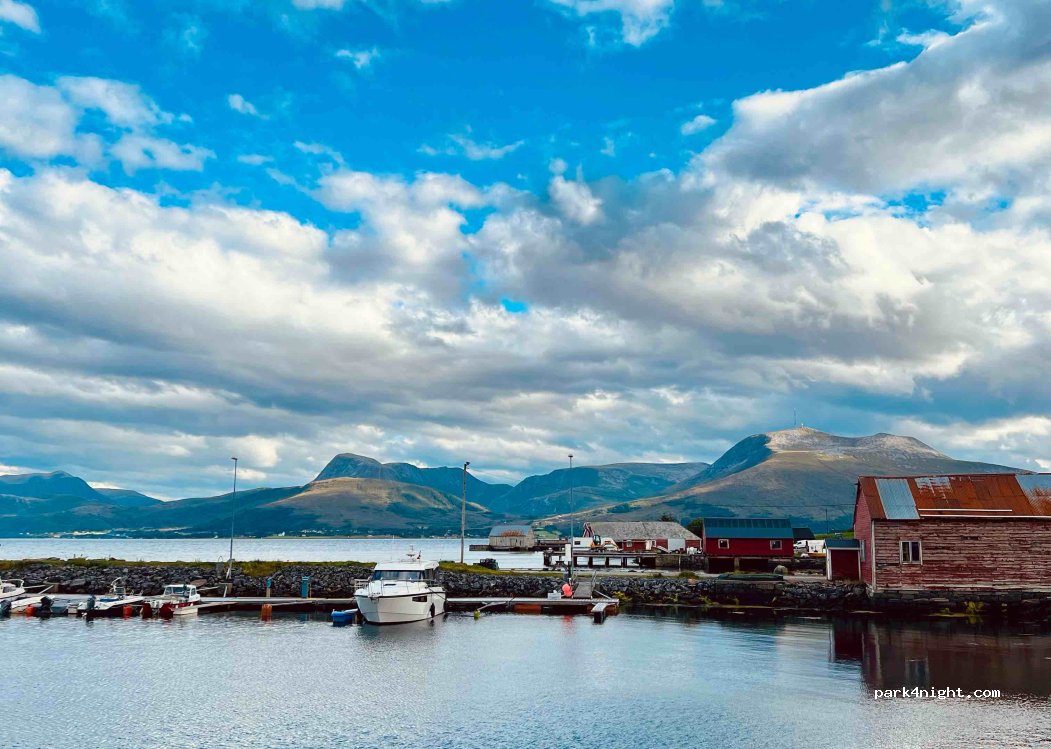 Haramsøy Småbåtlag — foto 3