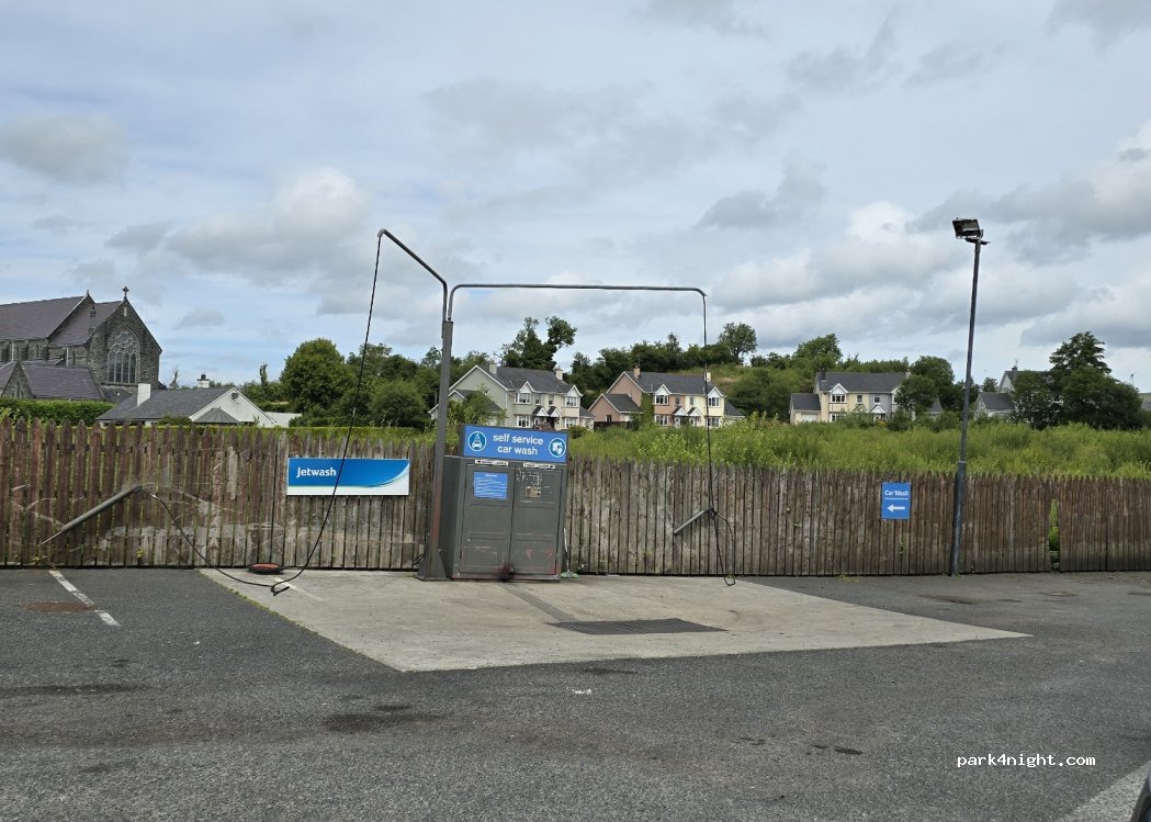 (F91 V2YX) Manorhamilton - N16 — foto 2