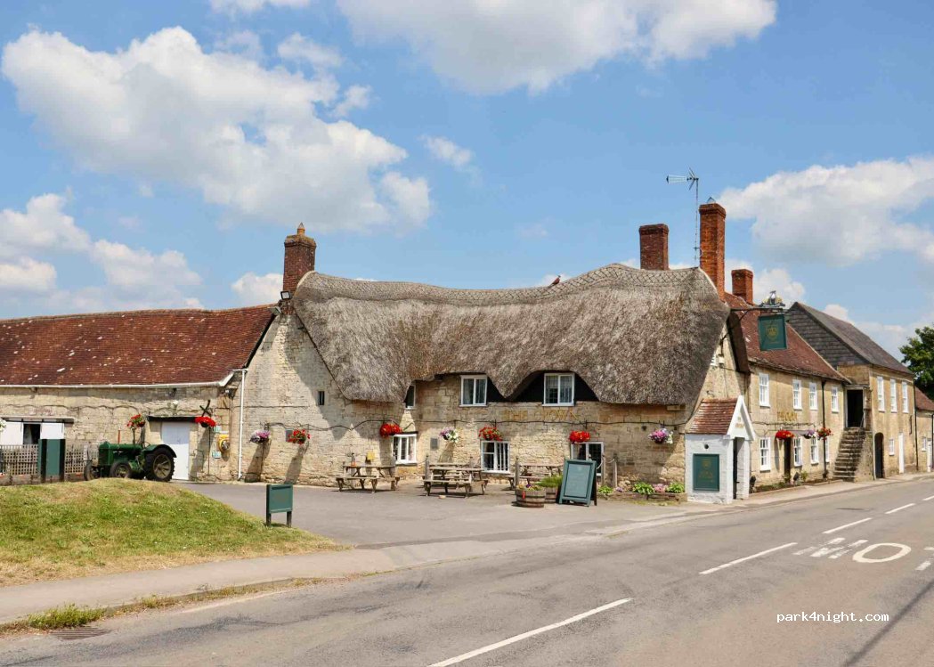 The Crown Inn — foto 4