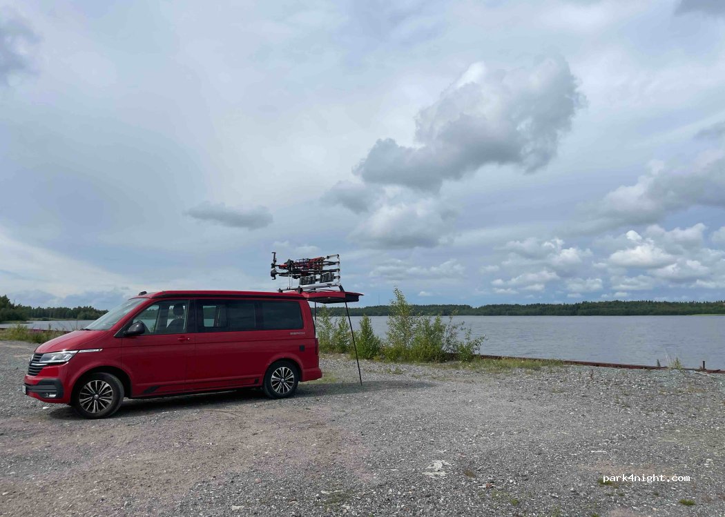 (975 94) Luleå - Unnamed Road — foto 2