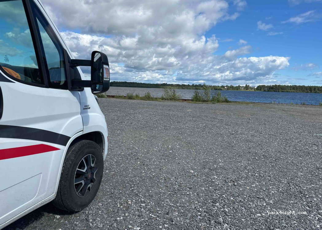 (975 94) Luleå - Unnamed Road — foto 3