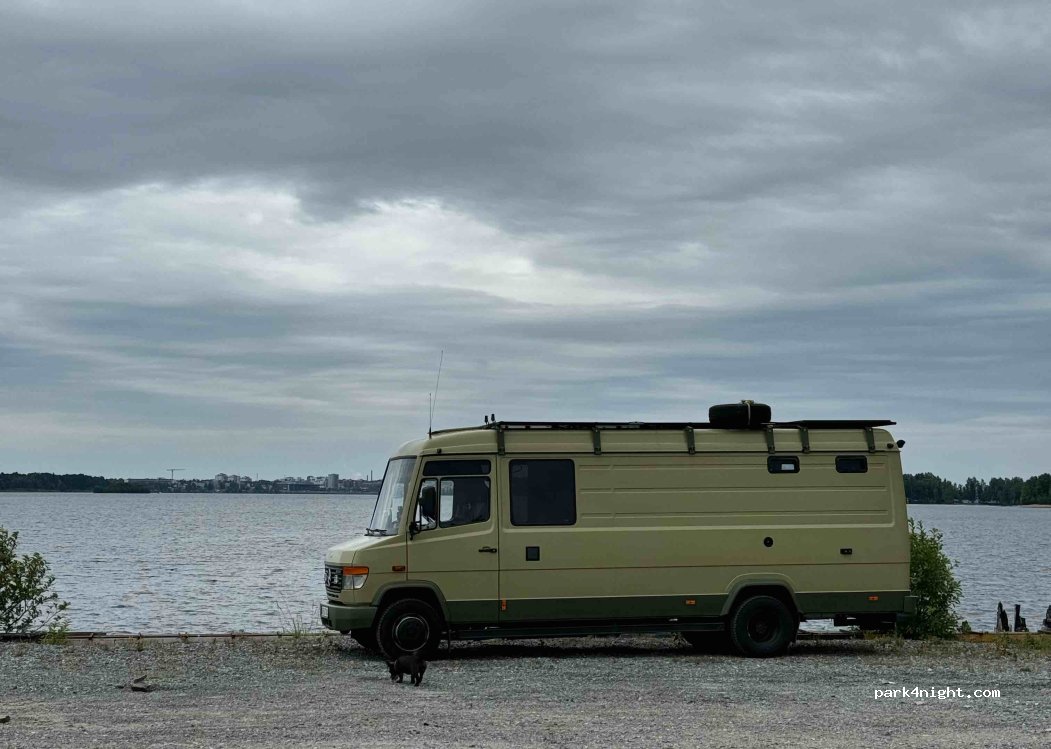(975 94) Luleå - Unnamed Road — foto 4