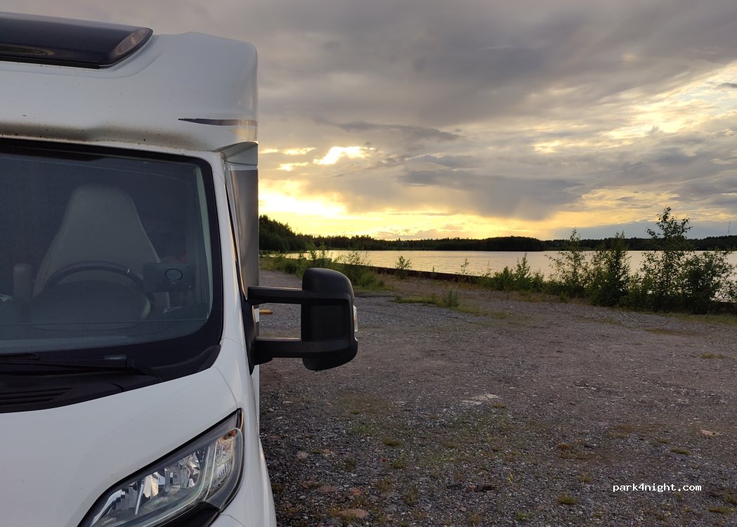 (975 94) Luleå - Unnamed Road — foto 5