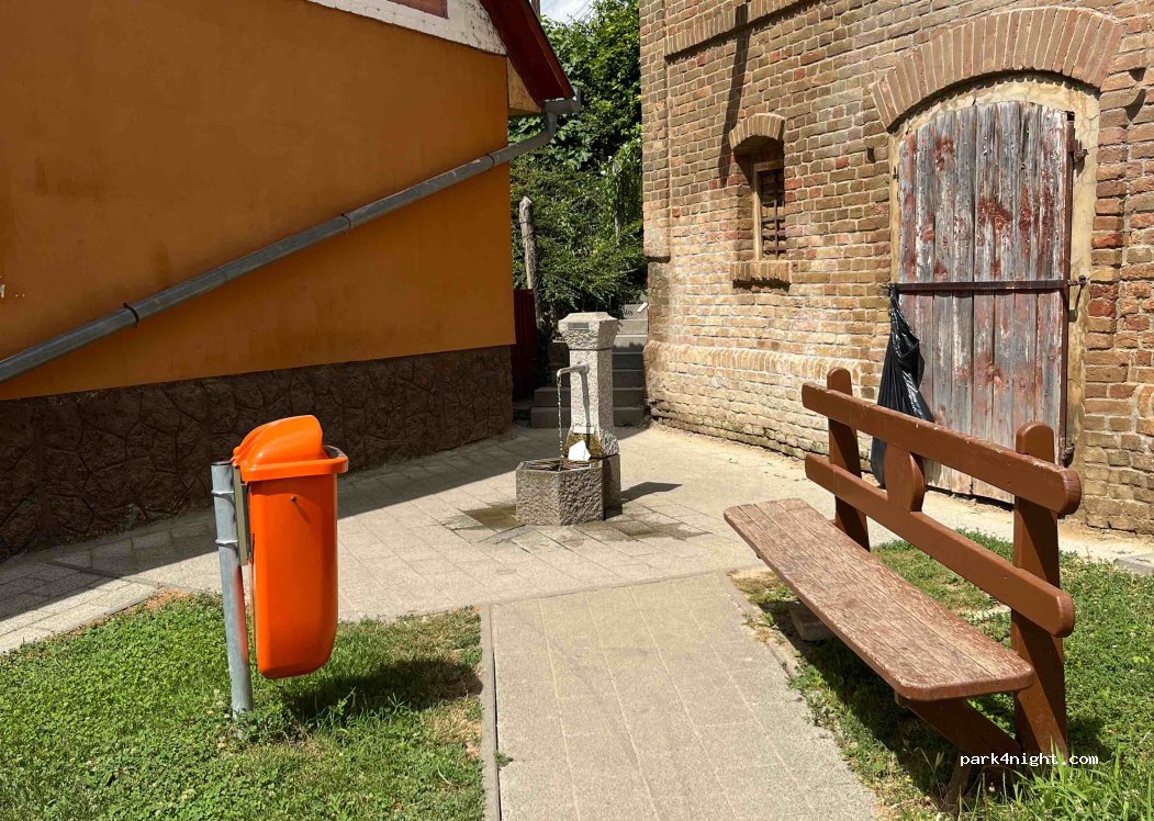 (7181) Tevel - 282 Fő utca — foto 2