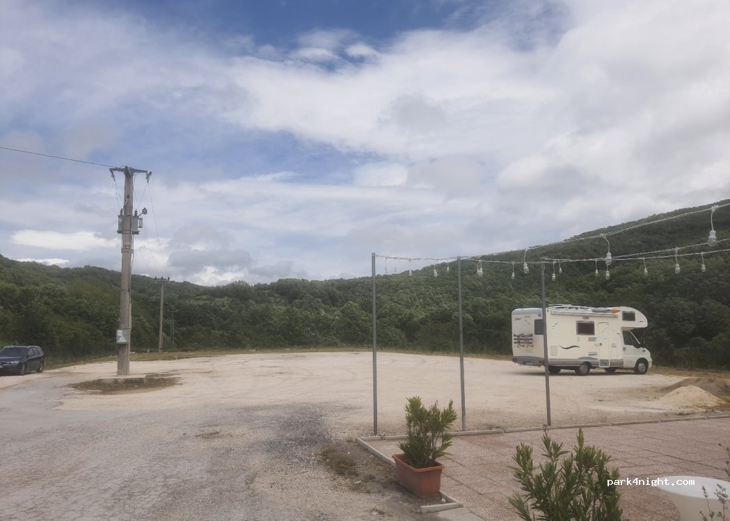 (86097) Sessano del Molise - — foto