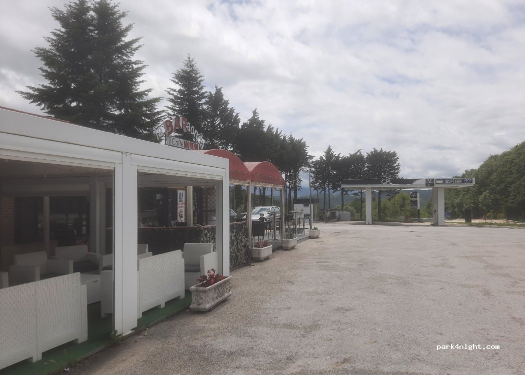 (86097) Sessano del Molise - — foto 2