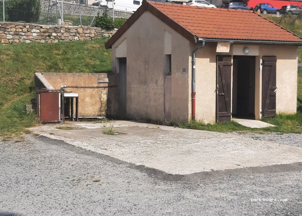 (07470) Le Lac-d'Issarlès - Le Village — foto 4
