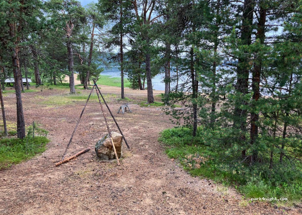 (99870) Inari - 1444 Kittiläntie — foto