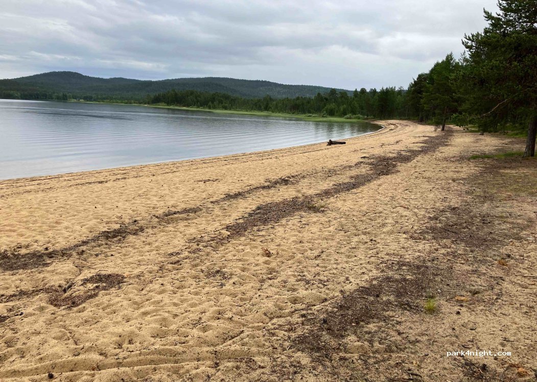(99870) Inari - 1444 Kittiläntie — foto 3