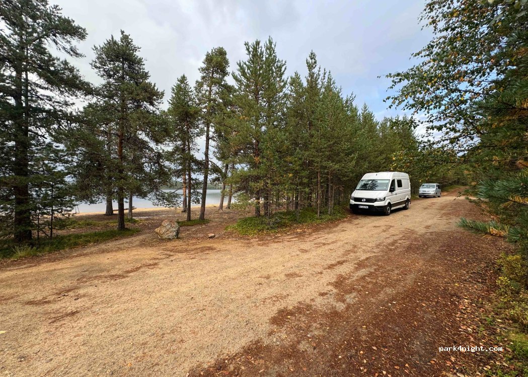 (99870) Inari - 1444 Kittiläntie — foto 4
