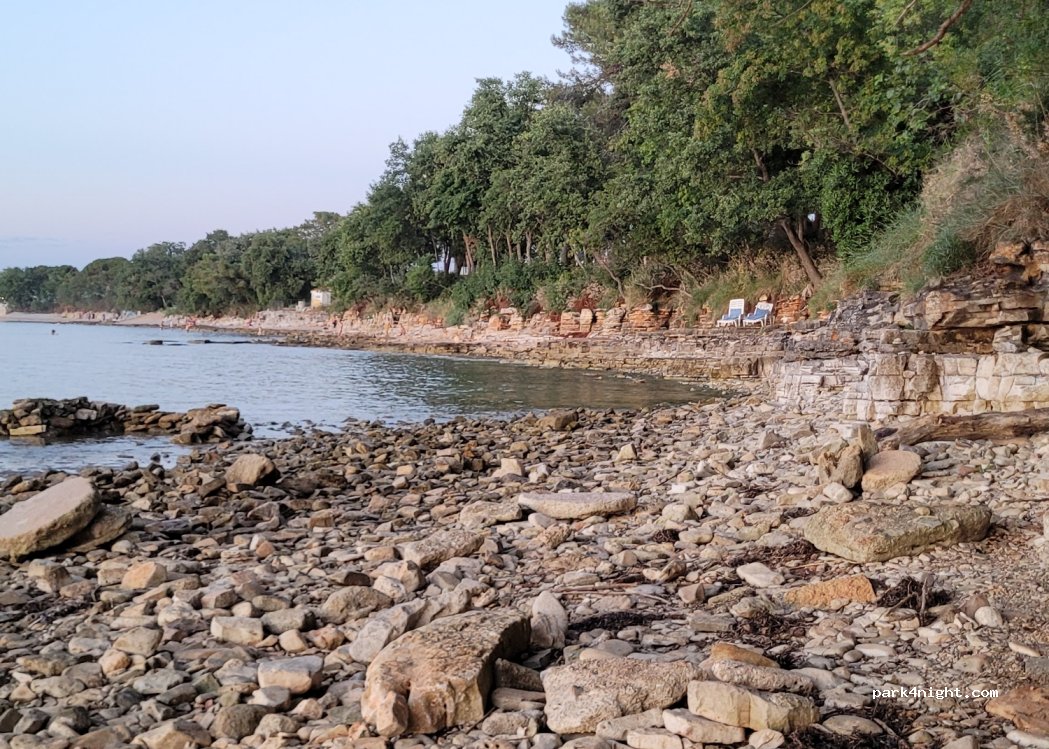 (52466) Novigrad - Unnamed Road — foto 4