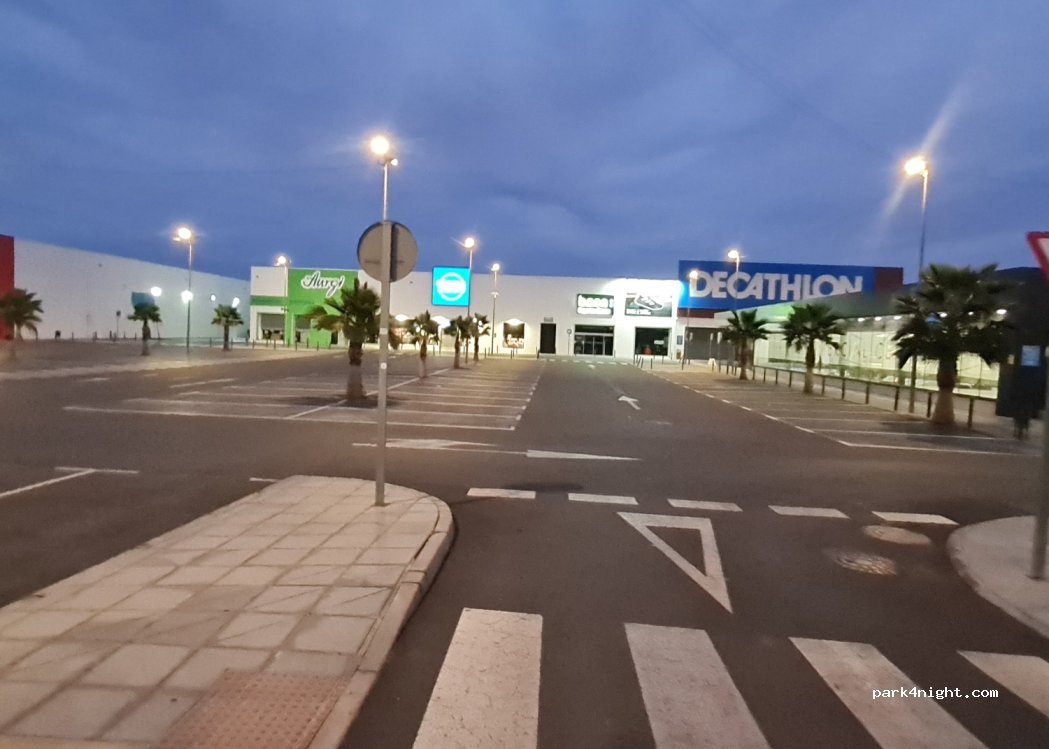 (04230) Huércal de Almería - 11 N-340 — foto 2