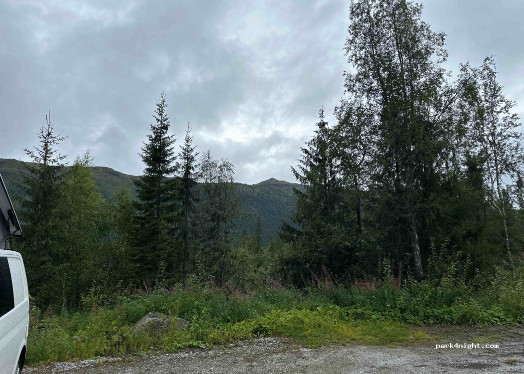 () Finneidfjord - — foto 3