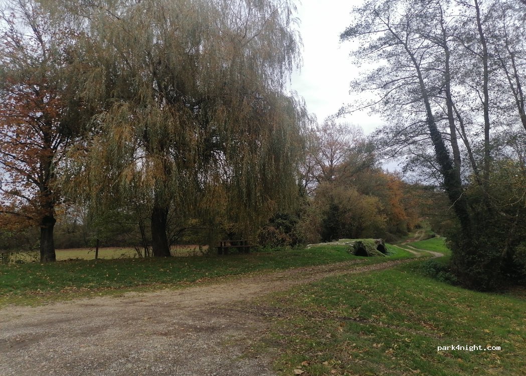 (01240) Saint-Paul-de-Varax - 330 Chemin de Veillères — foto