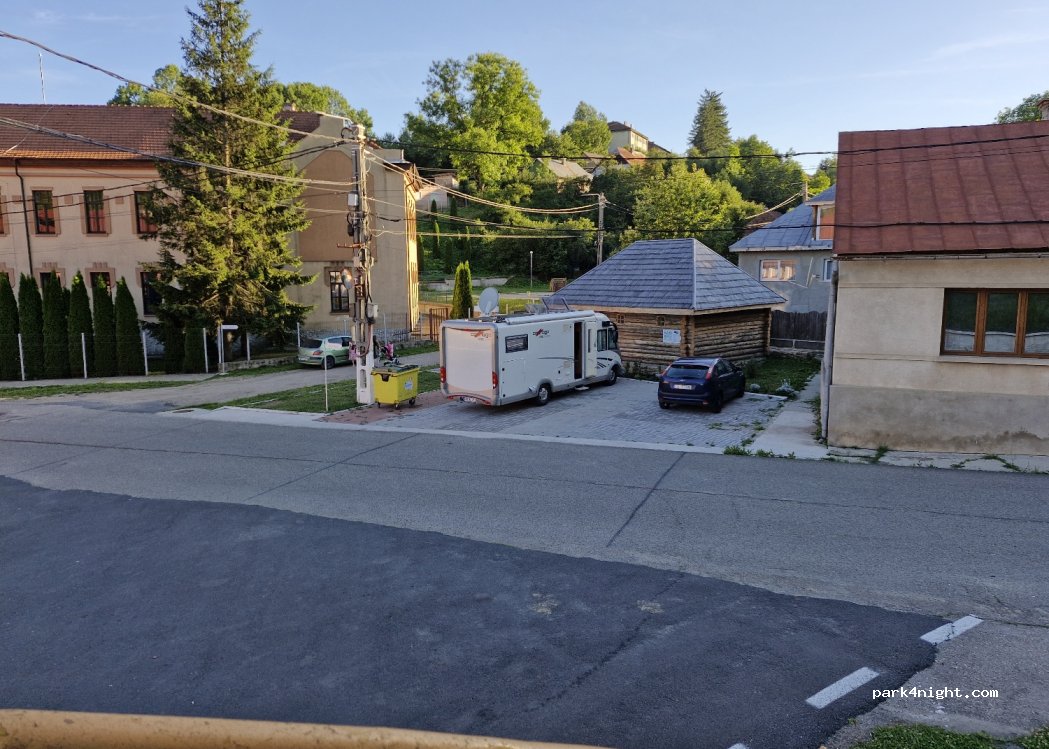 (325150) Steierdorf - 4 Starda Drum Nou — foto