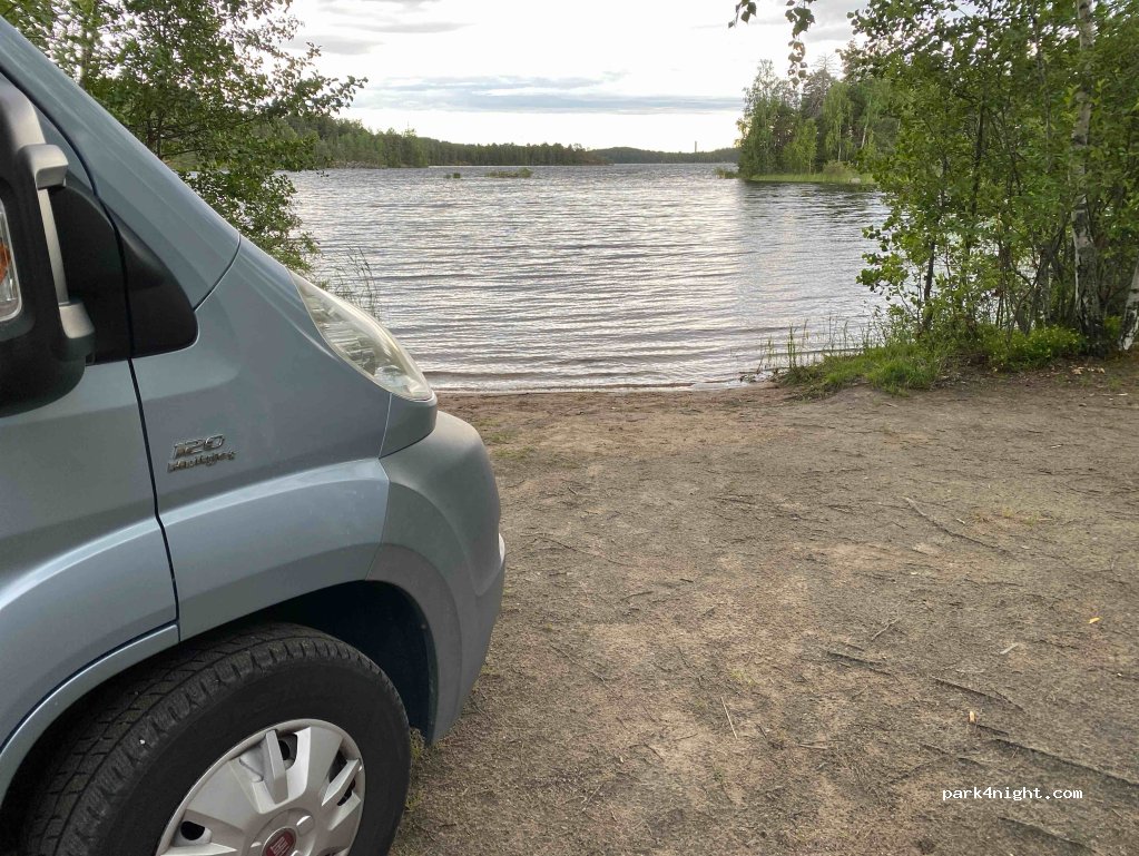 (53300) Lappeenranta - 154 Mikonsaarentie — foto