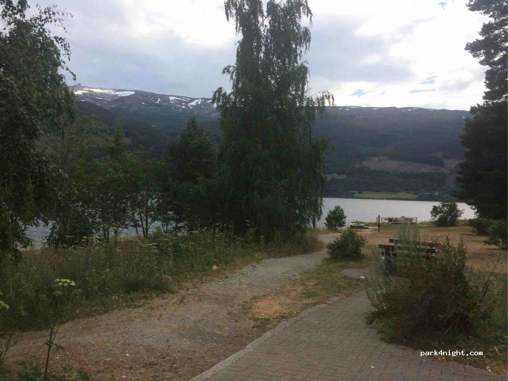 (5700) Voss - E16 — foto 2