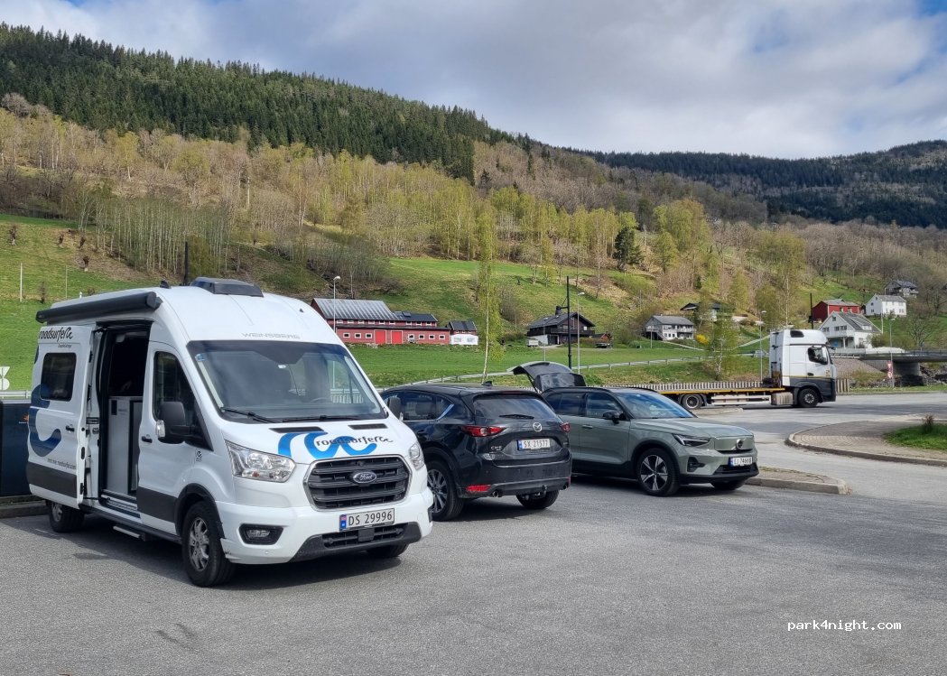 (5700) Voss - E16 — foto 5