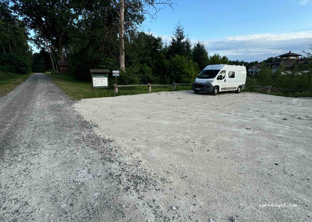 (22-413) Nielisz - Unnamed Road — foto 4