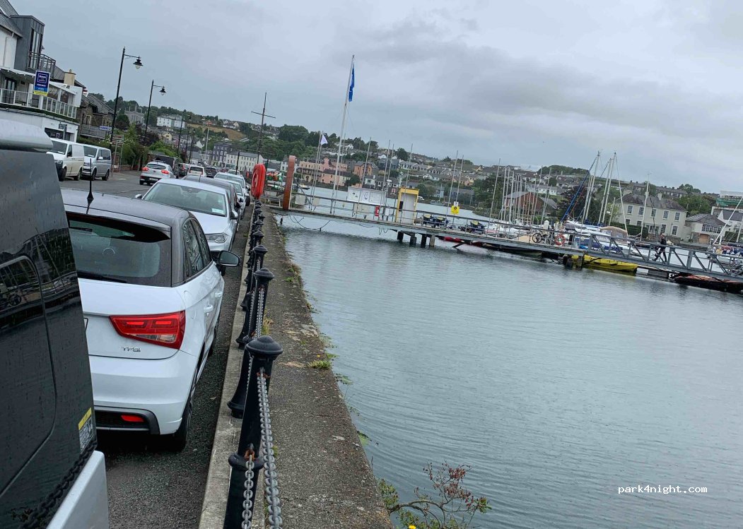 (P17 D960) Kinsale - 5r Pier Road — foto