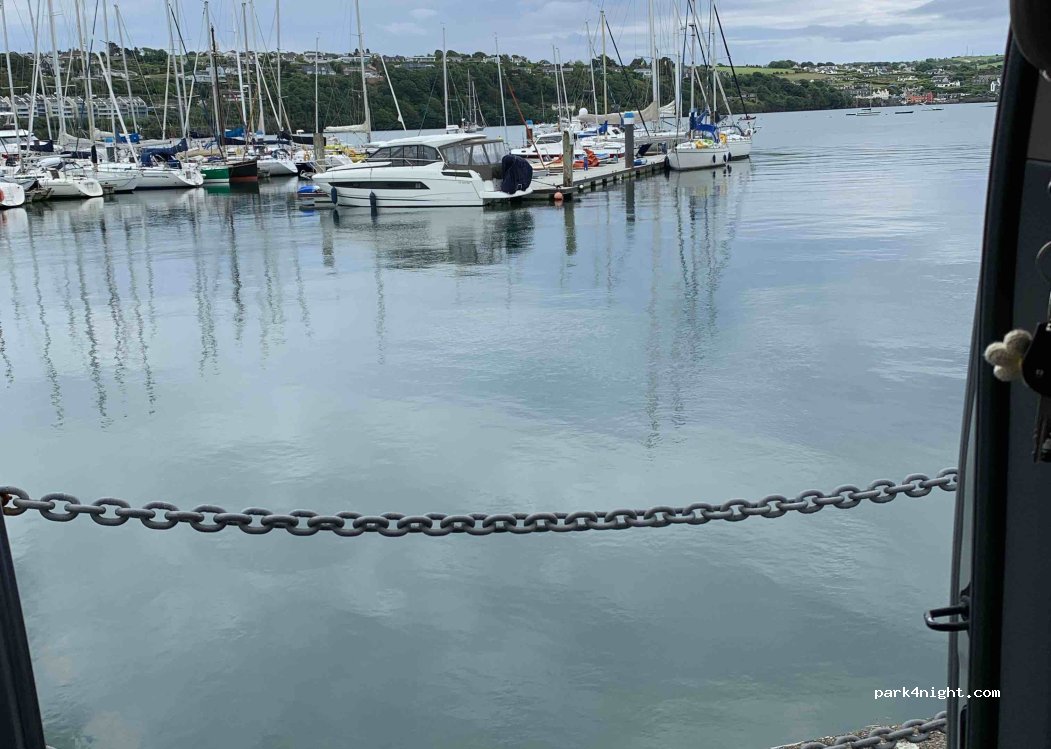 (P17 D960) Kinsale - 5r Pier Road — foto 2