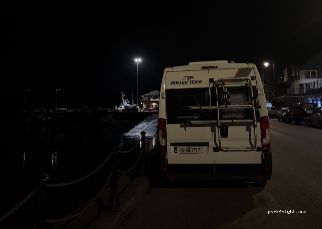 (P17 D960) Kinsale - 5r Pier Road — foto 4