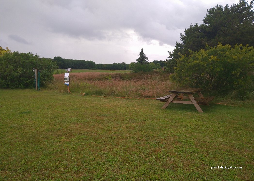 (9982) Ålbæk - 184 Jerupvej — foto