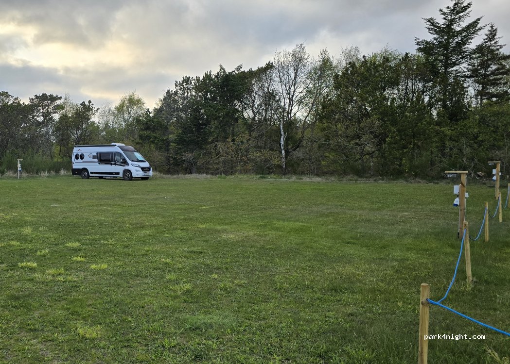 (9982) Ålbæk - 184 Jerupvej — foto 4