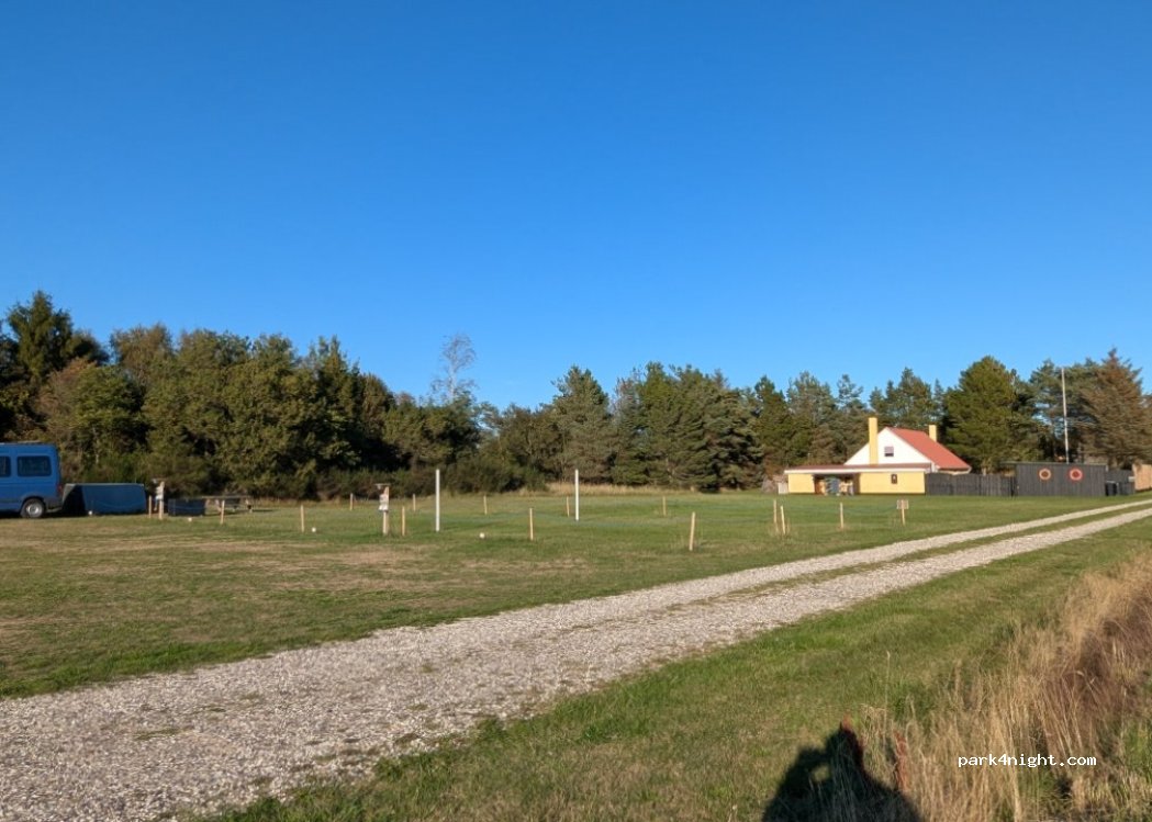 (9982) Ålbæk - 184 Jerupvej — foto 5