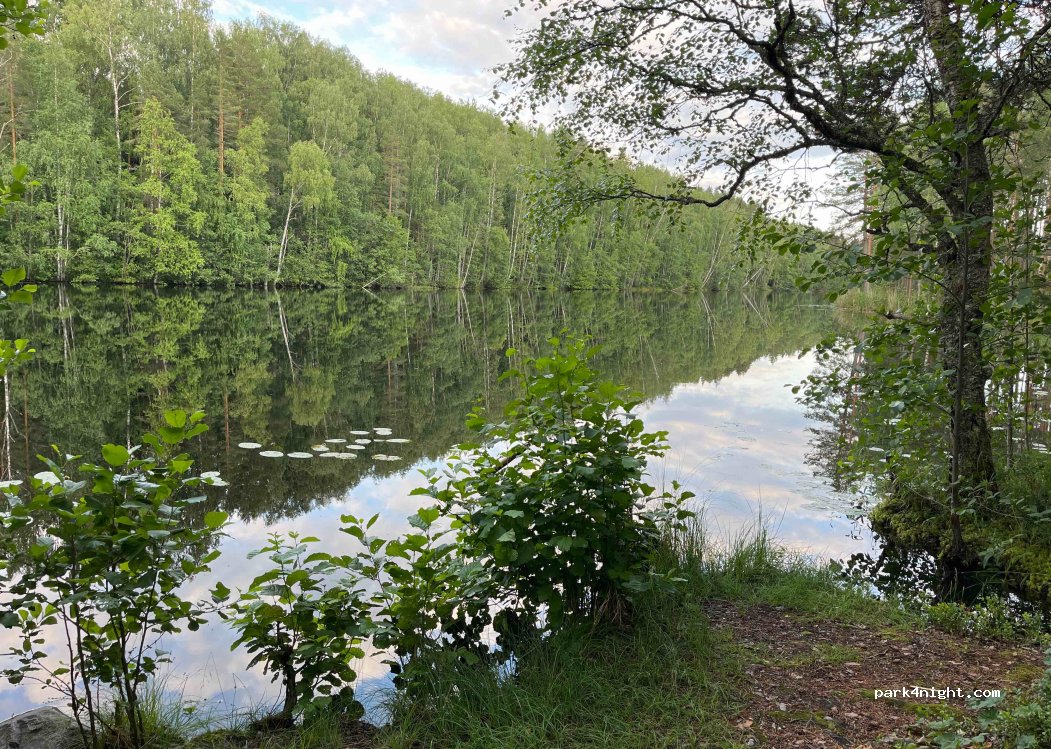 (80910) Kulho - 196 Särkivaarantie — foto