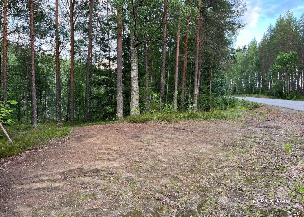 (80910) Kulho - 196 Särkivaarantie — foto 2